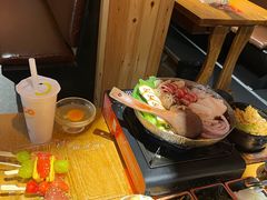 -牛坂亭 . 和牛烤肉海鲜酒场(工农路店)