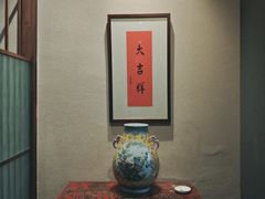 -ZEN采蝶轩·粤味臻鲜·手作点心·商务宴请(泰州店)