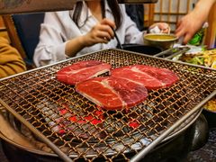 -九田家黑牛烤肉料理(石路天虹店)