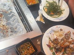 -星伦多自助料理·涮烤一体(虹悦城店)
