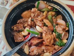 -顺德杨廷记(白云山店)