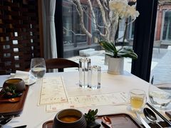 -京兆尹(雍和宫店)