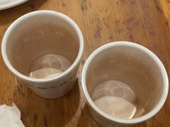 -杨记清芳牛肉拉面(京广路店)