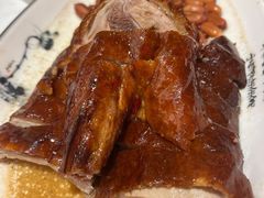 港式烧鸭（只）-兴粤匯香港茶餐厅(宝山日月光店)