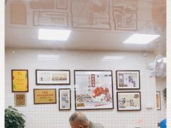 大堂-珍珍小食店(西华路店)