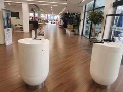 -宁波宝信宝马4S店(江北日湖店)