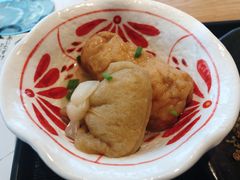 -味太助·银饭食堂(中华城店)