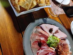 -OGGI TRATTORIA PIZZERIA(深业上城店)