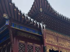 -长春观