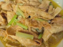 -鄱阳湖·江西小炒·瓦罐煨汤(五道口店)