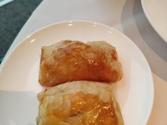 -粤财皇冠假日酒店·彩华轩中餐厅