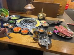 -GOGIYA·咕叽吖韩国传统烤肉店(小榄店)