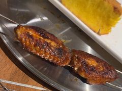 -一烧一烤•锦州烧烤(KTV包房·长江街店)