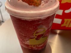 -LELECHA乐乐茶(百货大楼店)