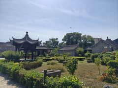 -内蒙古将军衙署博物院