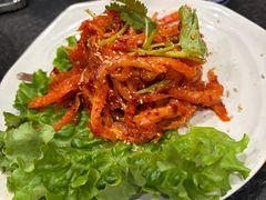 -金刚山(学府路店)