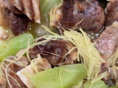 -道道鲜·崇明私房菜(五角场店)