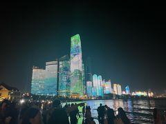 -青岛第三海水浴场