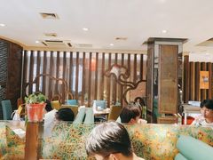 -粥全粥到海鲜家常菜·海肠捞饭(嫩江路店)