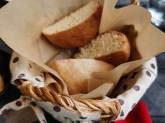 -九月里.自由花园餐厅