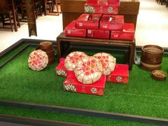 -锡笼记·无锡小笼(大润发店)