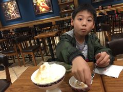 大堂-糖纸甜品(恒一广场店)