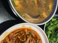 -曾家厨房·新徽菜(高新天柱路店)