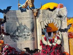 -波塞冬旅游度假区