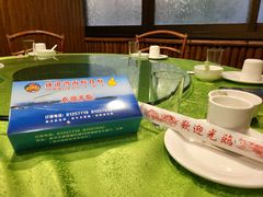 -盛港湾海鲜食府(黄沙店)