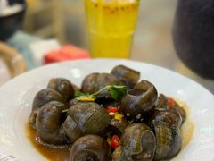 -大师傅金奖啤酒鱼(西街口总店)