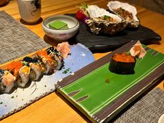 -大岛日本料理铁板烧(南通大饭店)