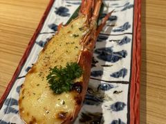 -花和海鲜自助(梅江店)