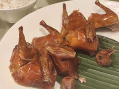 -東海海鲜酒家(中信广场店)