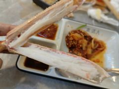 -本达人海鲜烧烤·朝鲜族风味(发展店)