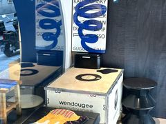 -FULL MOON满月咖啡