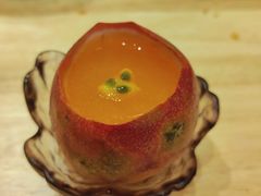 百香果布丁-米店·云南菜(南门店)