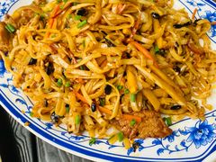 老友炒粉-老友王·南宁特色菜(金汇如意坊店)