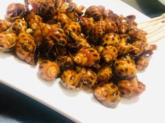 -张树军海鲜(王府壹号店)