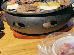 -子檀大隐炭烧(食品街店)
