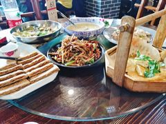 -老城味道·传统天津菜(杨柳青店)