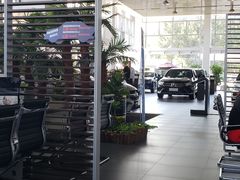 -奔驰北京鹏龙星徽(西大望路店)