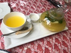 -Ginger(兴国路店)
