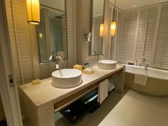 -三亚海棠湾万丽度假酒店