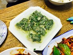 -烟雨人家(塔湾街店)