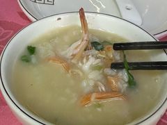 -正宗波记潮州砂锅粥(新洲一街店)