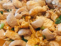 -福建美食城(老君堂店)