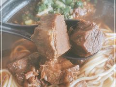 -上海为民商行清真饭店(南大路店)