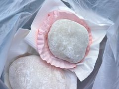 -澳门长洲糯米糍(柯打苏沙街店)