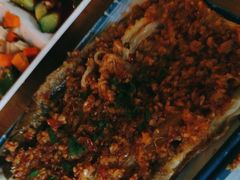 -叁宝烤肉• 西安烧烤(太乙路店)
