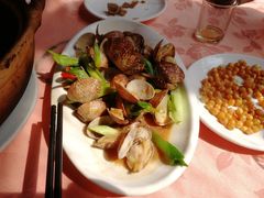 -莲花公园煎蟹(总店)